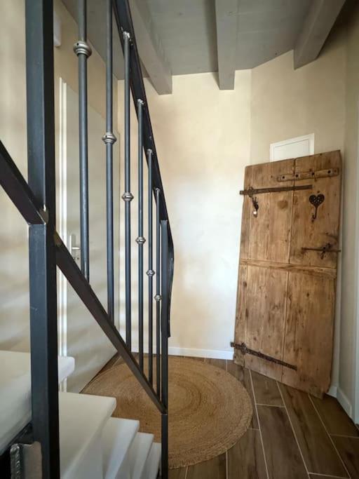 Apartment Chic & Champetre Au Coeur Du Haut-jura Lamoura