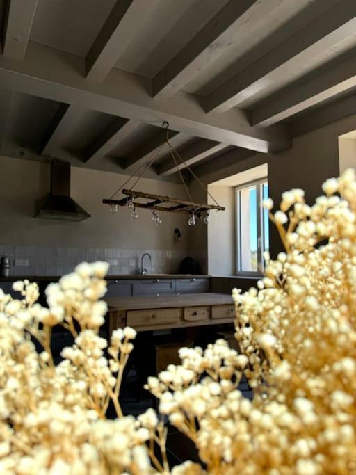 Apartment Chic & Champetre Au Coeur Du Haut-jura *